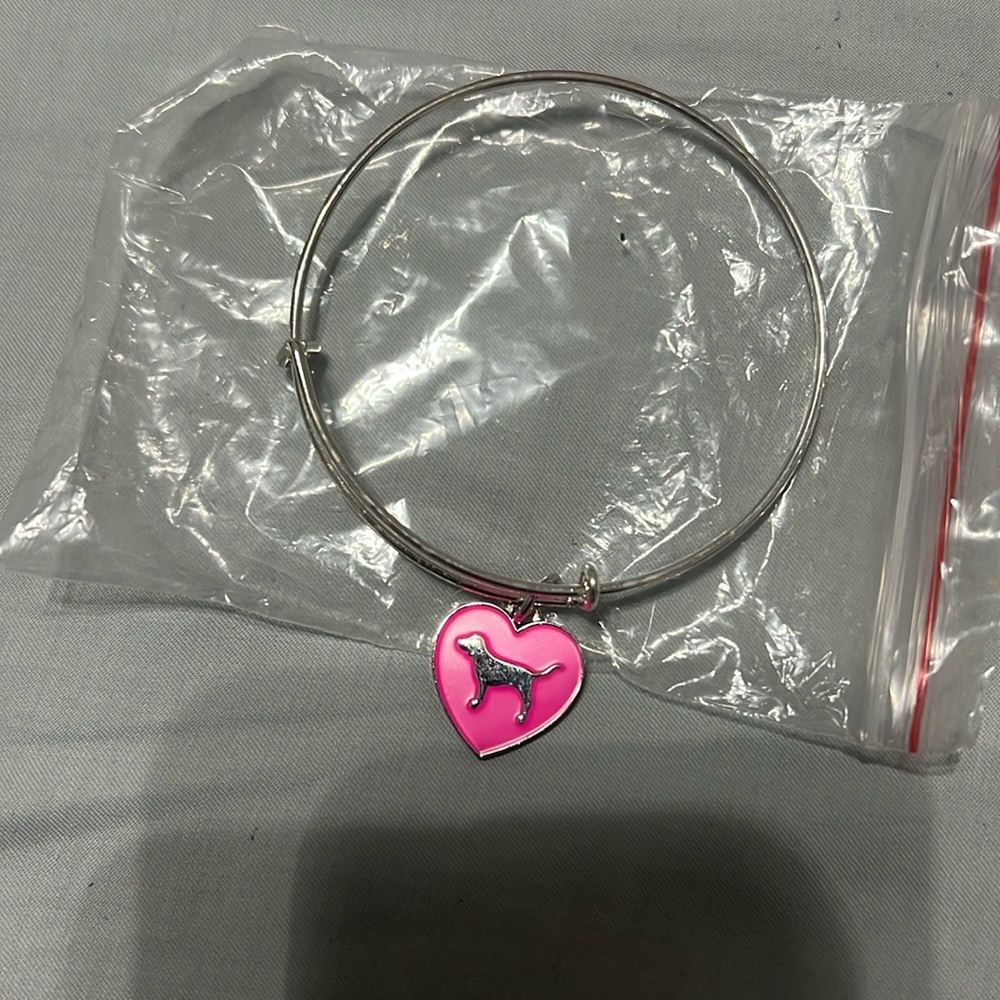 PINK Bracelet